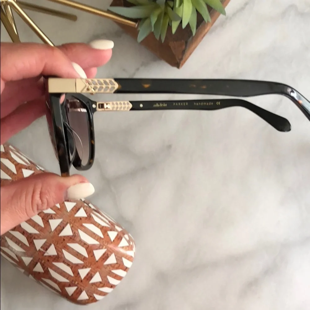 Stella & Dot Parker Sunglasses